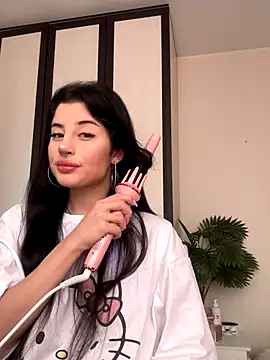 Snapshot of meowallen chatting on 27, 9, 2025 meowallen online show from 27, 9, 2025