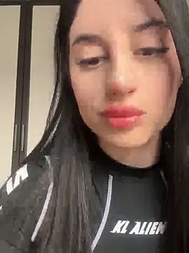 Snapshot of meowallen chatting on 5, 10, 2025 meowallen online show from 5, 10, 2025