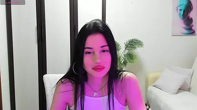 Snapshot of meowallen chatting on 5, 10, 2025 meowallen online show from 5, 10, 2025