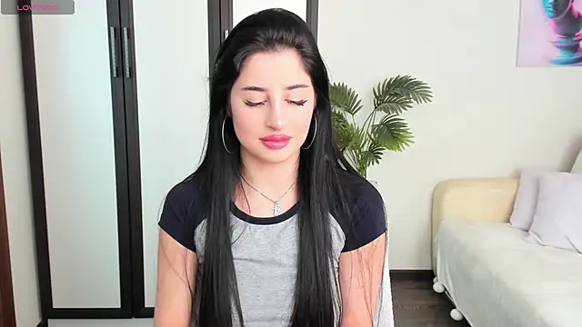 Snapshot of meowallen chatting on 17, 10, 2025 meowallen online show from 17, 10, 2025