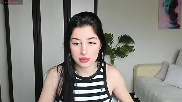 Snapshot of meowallen chatting on 29, 10, 2025 meowallen online show from 29, 10, 2025