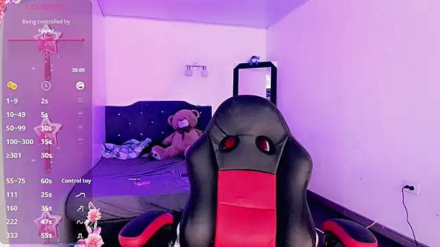 Rossedewitt  online show from 13, 9, 2025