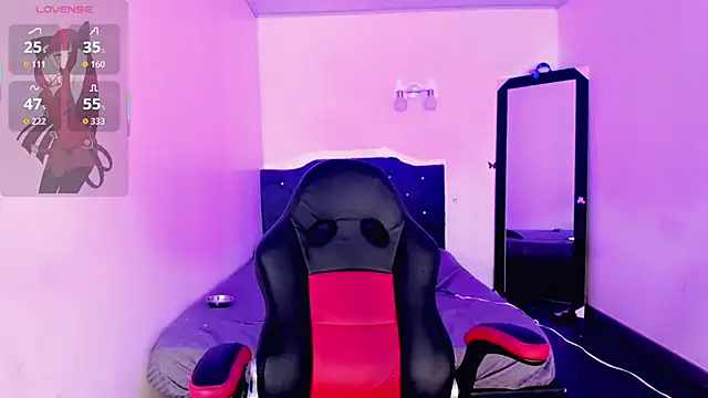 Rossedewitt  online show from 20, 9, 2025