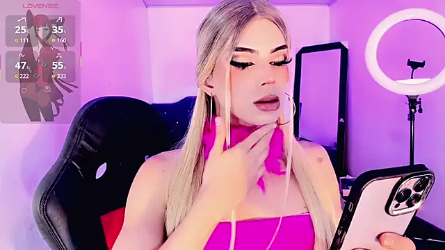 Rossedewitt  online show from 23, 9, 2025