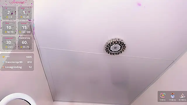 Rossedewitt  online show from 27, 9, 2025