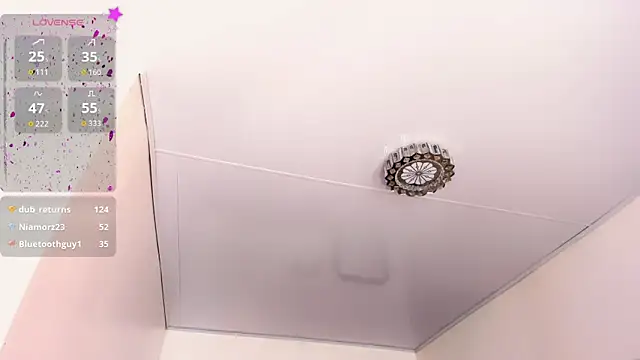 Rossedewitt  online show from 29, 9, 2025