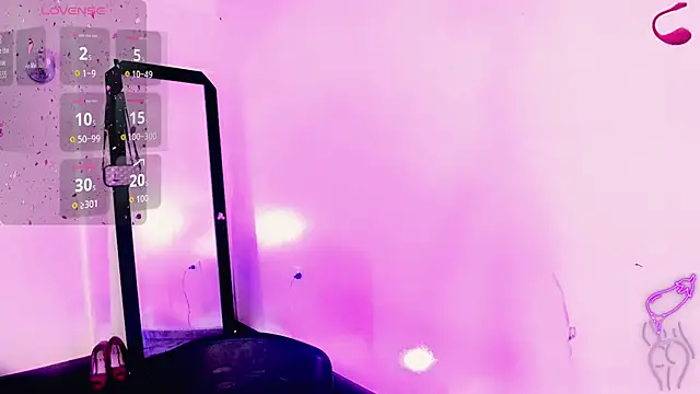 Rossedewitt  online show from 26, 11, 2025