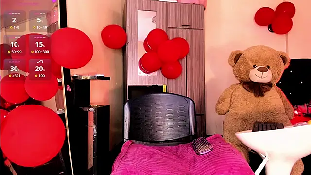 Rossedewitt  online show from 14, 2, 2026