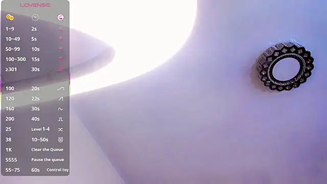 Snapshot of Rossedewitt_ chatting on 25, 4, 2026 Rossedewitt online show from 25, 4, 2026