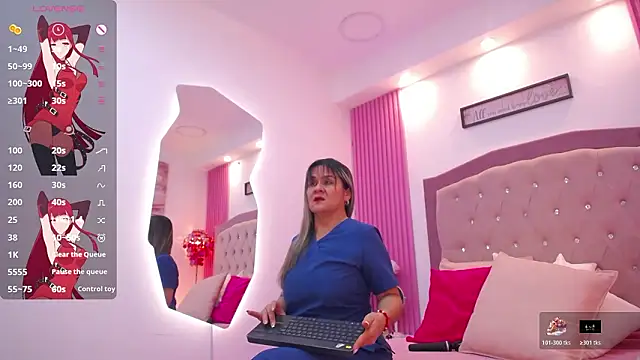 Snapshot of Sophy_Sheikh chatting on 18, 2, 2026 Sophy Sheikh online show from 18, 2, 2026