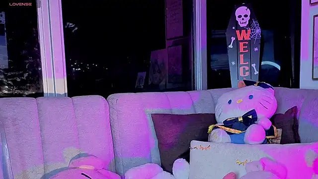 Snapshot of Melody-chers chatting on 31, 10, 2025 Melody-chers online show from 31, 10, 2025