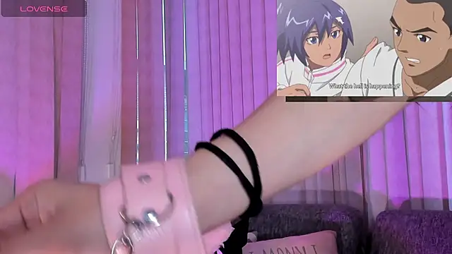 Snapshot of Melody-chers chatting on 11, 11, 2025 Melody-chers online show from 11, 11, 2025