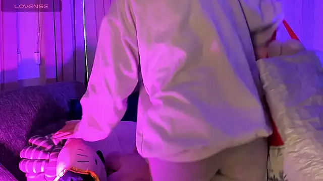 Snapshot of Melody-chers chatting on 12, 11, 2025 Melody-chers online show from 12, 11, 2025