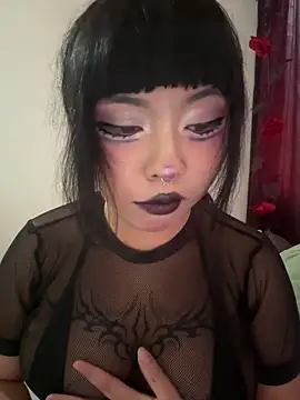 Kitty yukimura online show from 1, 10, 2025