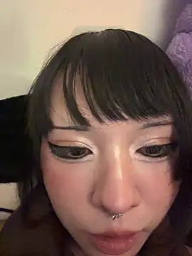 Snapshot of Kitty_yukimura chatting on 13, 5, 2026 Kitty yukimura online show from 13, 5, 2026