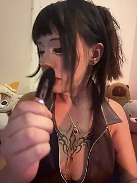 Snapshot of Kitty_yukimura chatting on 14, 5, 2026 Kitty yukimura online show from 14, 5, 2026
