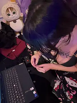 Snapshot of Kitty_yukimura chatting on 15, 5, 2026 Kitty yukimura online show from 15, 5, 2026