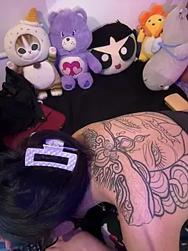 Snapshot of Kitty_yukimura chatting on 16, 5, 2026 Kitty yukimura online show from 16, 5, 2026