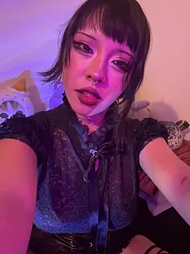 Snapshot of Kitty_yukimura chatting on 16, 5, 2026 Kitty yukimura online show from 16, 5, 2026