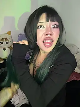 Snapshot of Kitty_yukimura chatting on 27, 5, 2026 Kitty yukimura online show from 27, 5, 2026