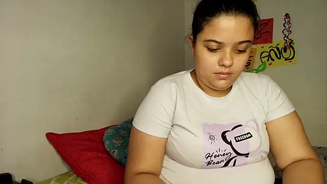 luisahot 9727 online show from 26, 11, 2025