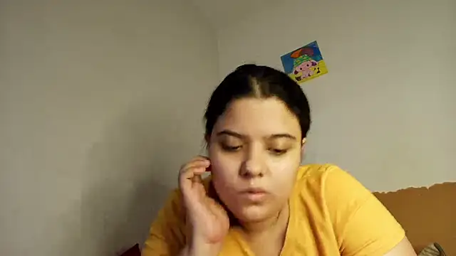 luisahot 9727 online show from 15, 1, 2026