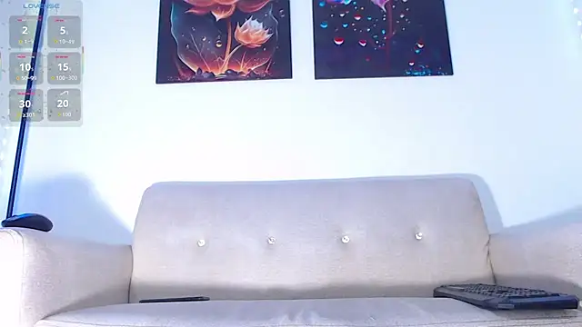 Owenferrara online show from 3, 11, 2025