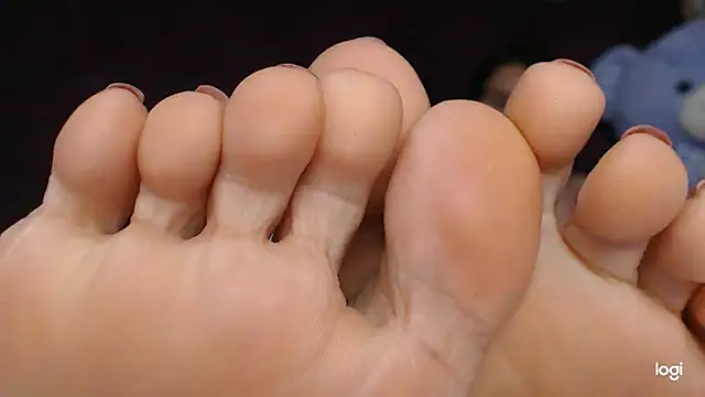 ash feet online show from 5, 12, 2025