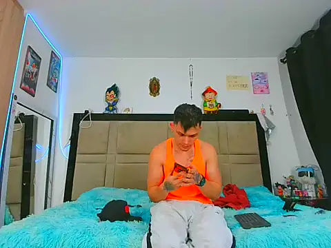 Kieran kian online show from 1, 7, 2026