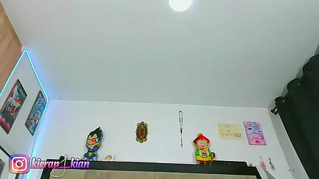 Kieran kian online show from 2, 7, 2026