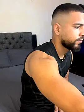 vincentjaxon online show from 30, 9, 2025