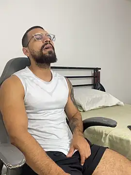 vincentjaxon online show from 12, 2, 2026