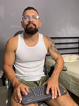 vincentjaxon online show from 11, 4, 2026