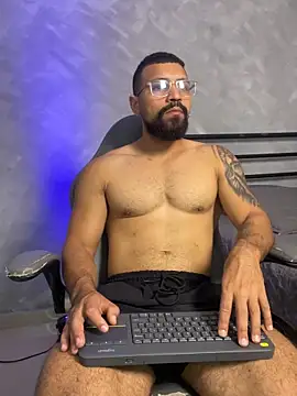 vincentjaxon online show from 18, 4, 2026