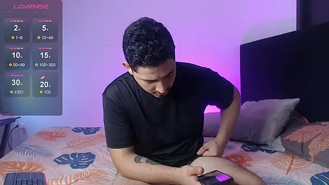 lex  miller online show from 5, 2, 2026