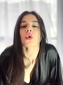 Sofi Leal online show from 25, 10, 2025