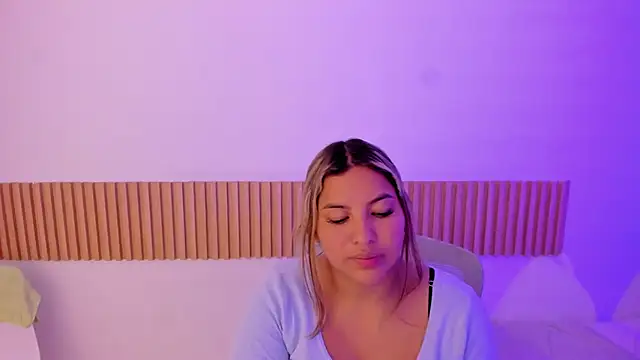 OliviaSweett online show from 29, 3, 2026