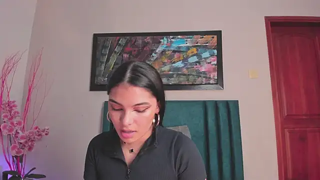 LunaAspen  online show from 16, 9, 2025