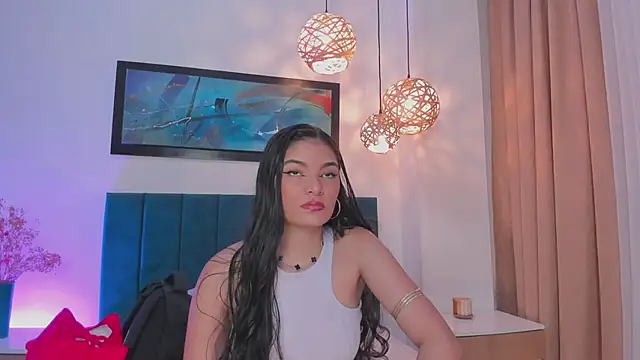 LunaAspen  online show from 30, 9, 2025