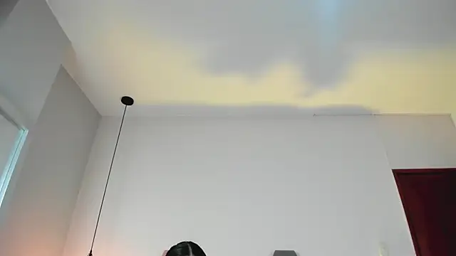 LunaAspen  online show from 15, 10, 2025