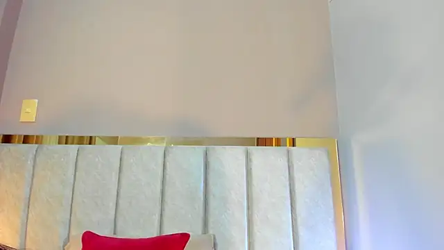 LunaAspen  online show from 28, 10, 2025