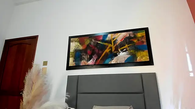 LunaAspen  online show from 17, 12, 2025