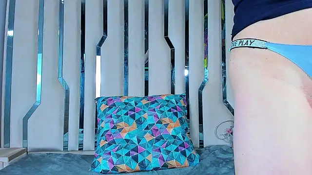 Lizzahot69 online show from 2, 10, 2025