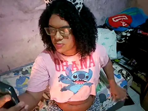 fannyorgastic online show from 19, 2, 2026