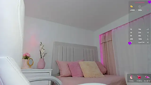 ami sweet18 online show from 23, 10, 2025