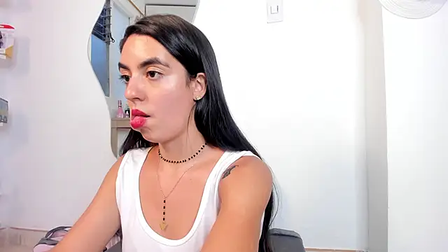 Amishell  online show from 17, 1, 2026