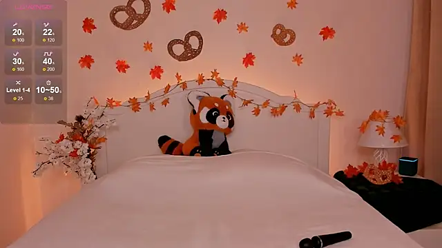 Necucub online show from 18, 9, 2025