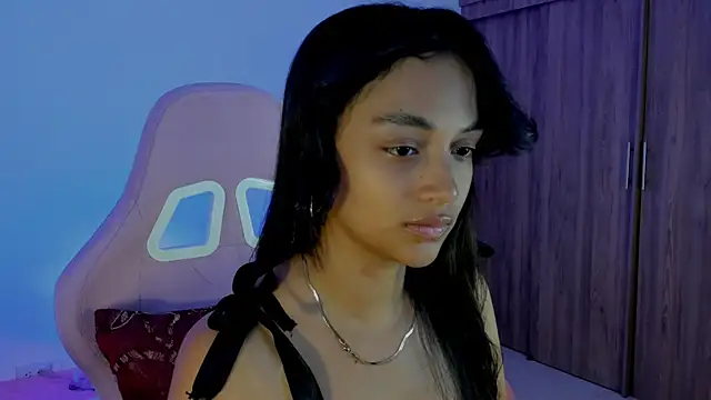 Snapshot of MelanyOconner chatting on 25, 6, 2026 MelanyOconner online show from 25, 6, 2026