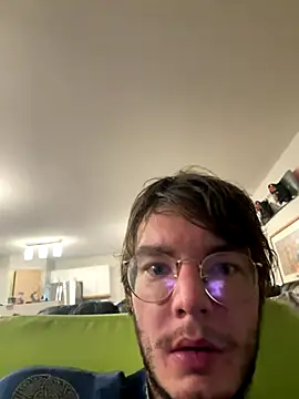 Hungboxer69 online show from 4, 12, 2025