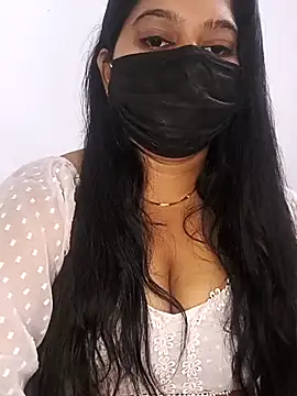 Cute Avni99 online show from 20, 10, 2025